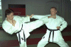 Mika, Juha ja sokuto jodan