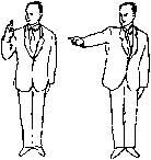 Kuva: Hansoku-chuo varoitus