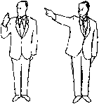 Kuva: Hansoku varoitus