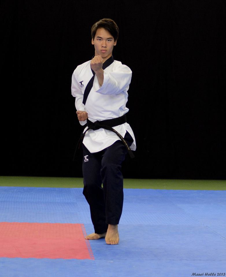 Frans Salmi