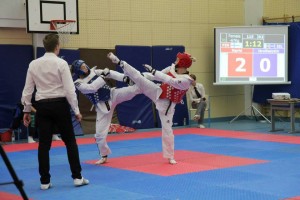 Nurtzi Open 2015
